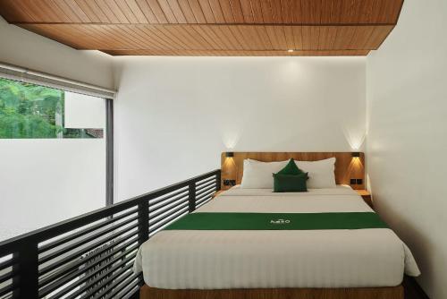 Kaso Urban Villa Kaso Urban Villa