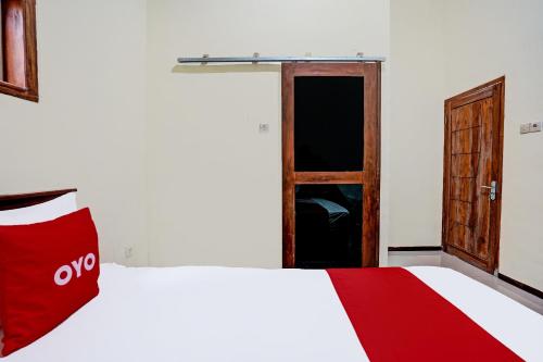 OYO 92367 Garuda Homestay Syariah