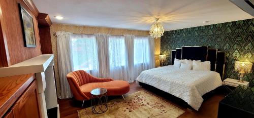 Retro Inn at Mesa Verde in Cortez városközpont