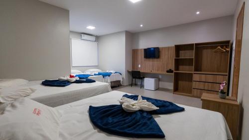 Hotel Marajo - Turismo de Experiencia in Soure