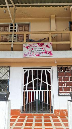 Létesítmények, Posada La Veranera in Nuqui