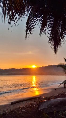 A környék, Posada La Veranera in Nuqui