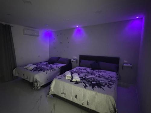 Vinny's house 2