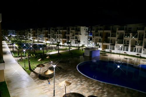 Pemandangan, Appartement haut standing mirador golf 3 in Cabo Negro