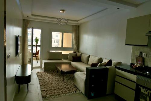 Fasilitas, Appartement haut standing mirador golf 3 in Cabo Negro