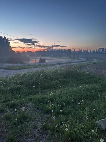 Kuohuvirran kartano Kuohuvirran kartano