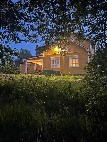 Kuohuvirran kartano Kuohuvirran kartano