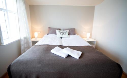 Gallery Guesthouse - StayWest - Akranes Photo principale Gallery Guesthouse - StayWest - Akranes Photo principale