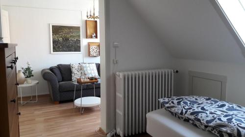 Apartment with Balcony image 6