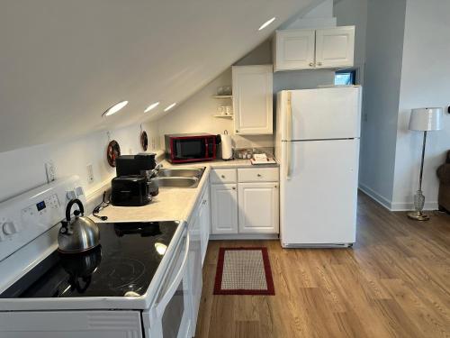 Cozy Cottage near พิพิธภัณฑ์เด็กอินเดียน่าโพลิส