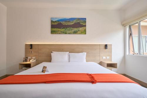 Casa Andina Standard Cusco San Blas in กุสโก