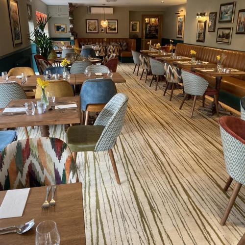 The Britannia Inn & Waves Restaurant - image 12