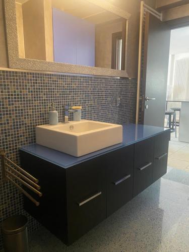 Bathroom, Villa Estro -15 minuti da Fano e Urbino in Barchi (Pesaro)