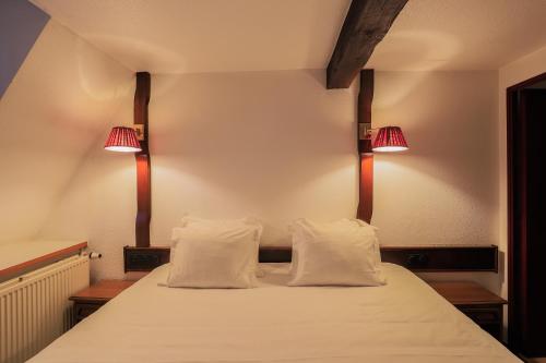 Hôtel Les Trois Luppars - image 11