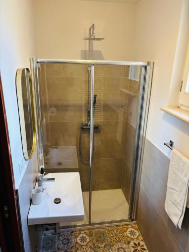 Al Belvedere Apartment II