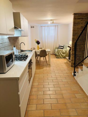 Al Belvedere Apartment II