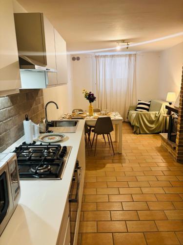 Al Belvedere Apartment II