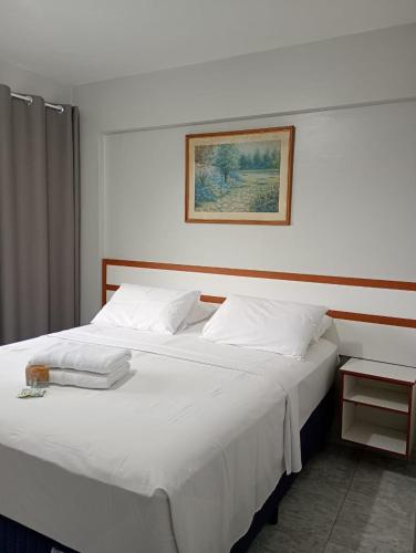 Gran hotel teatro in 馬瑙斯市中心