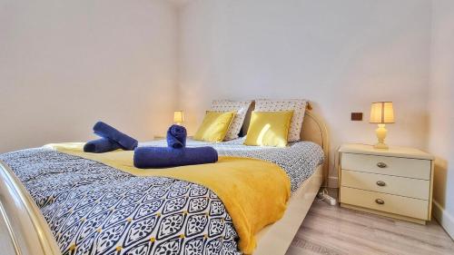 Chez Coralie - T2, 2 pers, parking, balcon, Colmar
