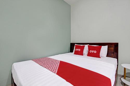 OYO Life 92428 Samudera Guesthouse in Blora City