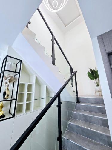 Entrada, The Onyx Villa by MTJ Properties Ocho Rios in Plantation Village