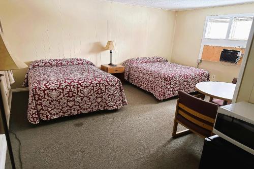 Timberline Lodge - image 8