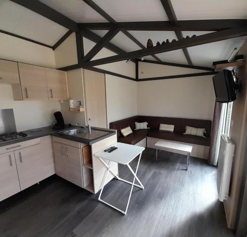 Camping Au Tour de l'Aveyron 5