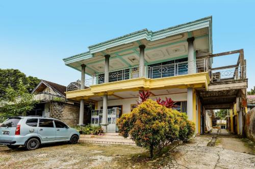 Hotel O Penginapan Aina Syariah - Samarinda