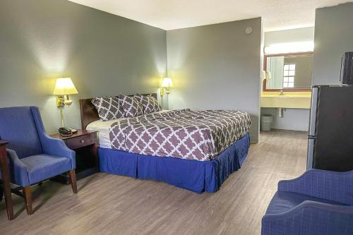 Motel 6 Madisonville Ky - Morton’S Gap - image 14