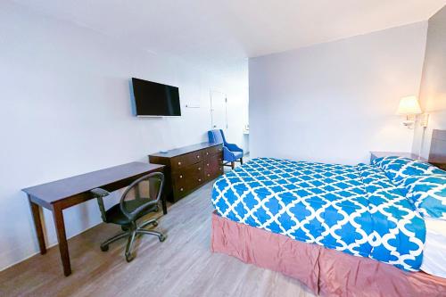 Motel 6 Madisonville Ky - Morton’S Gap - image 2