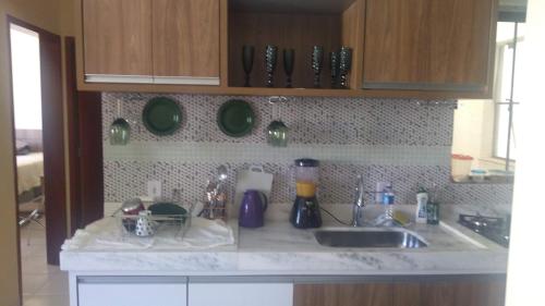 Residencial Maria Isabel in Popular