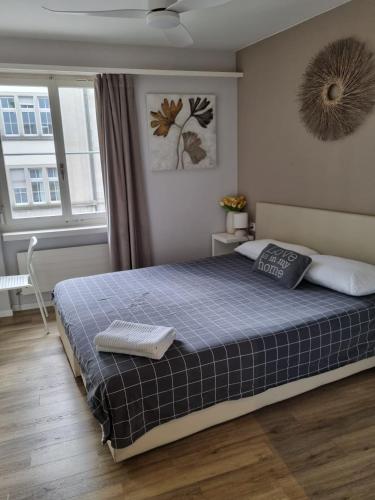 KAYA Apartments M07 - Deluxe Studio Apt in Old Town Zurich - image 5