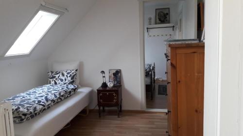 Apartment with Balcony image 10