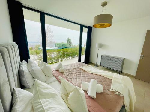 Kisfaludy Residence in Balatonalmadi