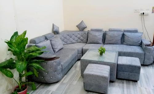 Instalaciones, Siddhivinayak Temple Guest House in Benarés