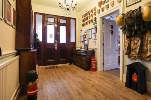 Lord Kitcheners Guest House - image 7