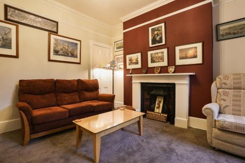 Lord Kitcheners Guest House - image 4