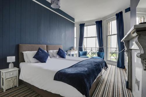 Lord Kitcheners Guest House