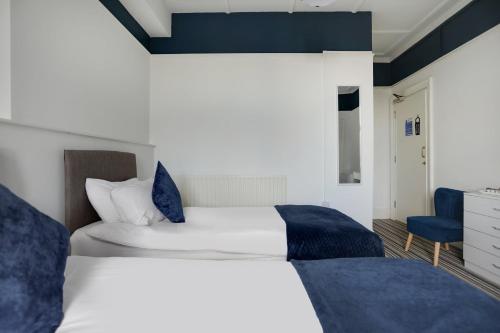 Lord Kitcheners Guest House - main image