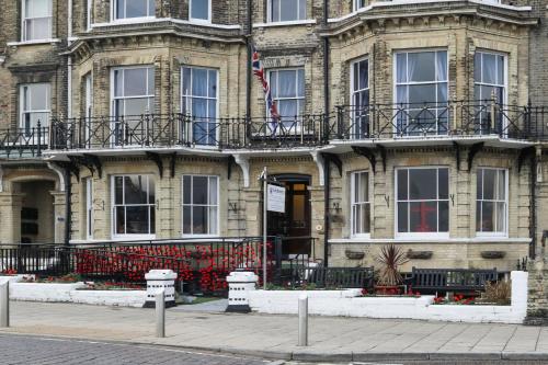 Lord Kitcheners Guest House - image 11