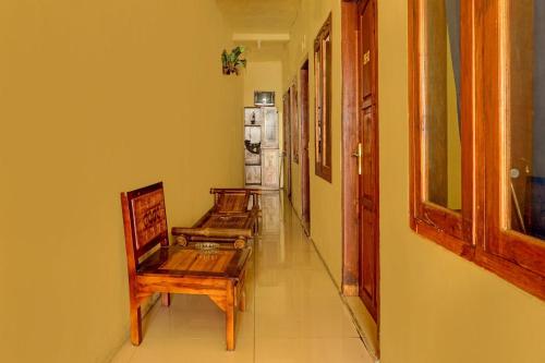 OYO 92499 Bagas Homestay Wonokitri