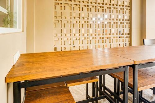 OYO 92499 Bagas Homestay Wonokitri - 로비
