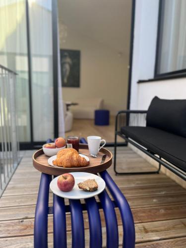 theSocial Liveur- SOHO- LES CHARTRONS, Bordeaux
