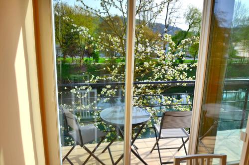 Guesthouse Soul, Lubiana