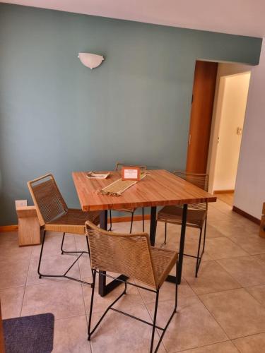 Departamento centrico soñado - image 5