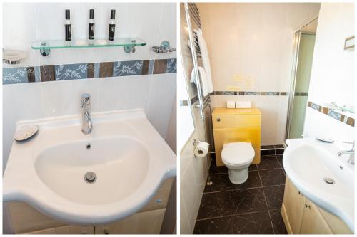 OYO Lamphey Hall Hotel - image 6