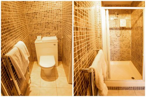 OYO Lamphey Hall Hotel - image 9