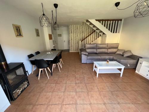 La Casuca de Alba in Udias