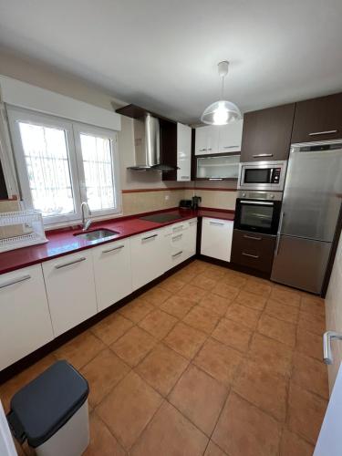 La Casuca de Alba in Udias