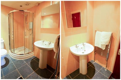 OYO Lamphey Hall Hotel - image 12